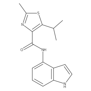 1351700-34-9 structure