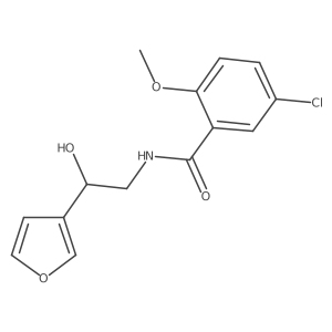 1396814-75-7 structure
