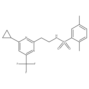 1396863-03-8 structure