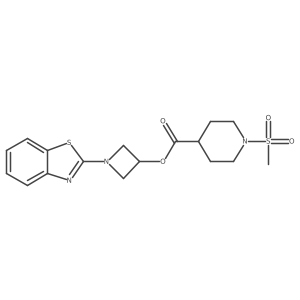 1396863-47-0 structure