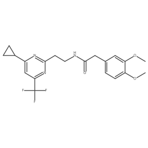 1396866-68-4 structure