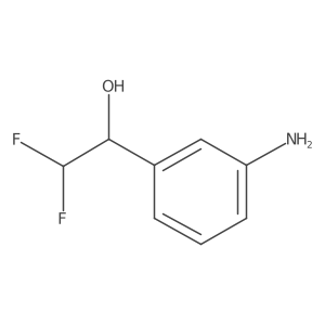 1408279-40-2 structure