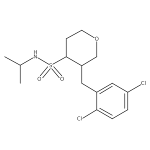 1420839-40-2 structure