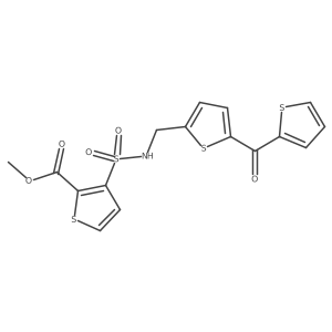 1421527-88-9 structure