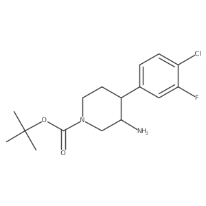 1422207-33-7结构式