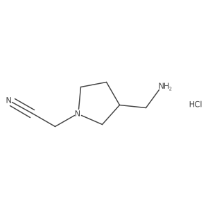 1423034-93-8结构式