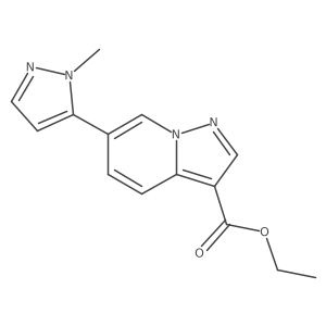 1426531-67-0 structure