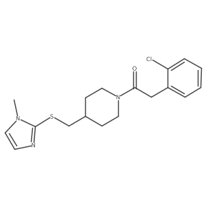 1428363-73-8 structure