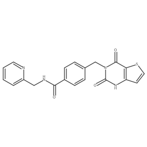 1428363-95-4 structure
