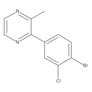 1432909-93-7 structure