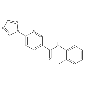 1448036-68-7 structure