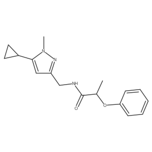 1448073-01-5 structure