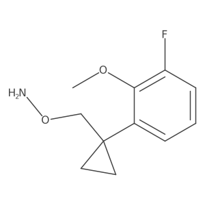 1521357-83-4 structure