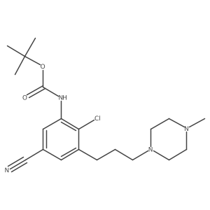 1541256-83-0 structure