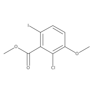 1616291-05-4 structure