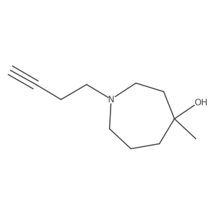 1695399-14-4 structure
