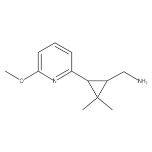 1699325-23-9 structure