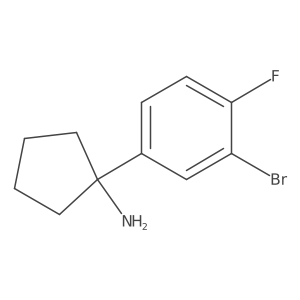1704092-33-0结构式