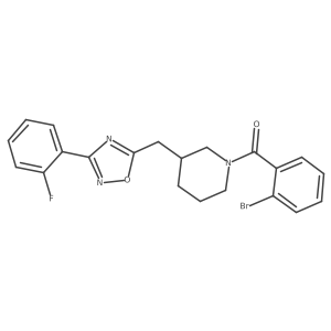 1705444-18-3 structure
