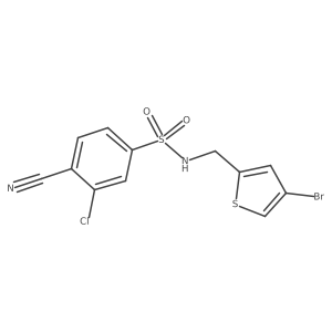 1710854-31-1结构式