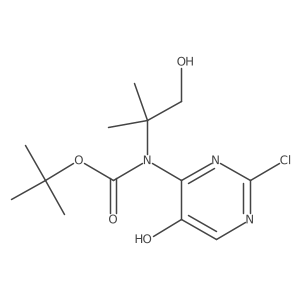 1715004-50-4结构式