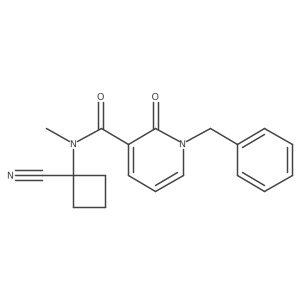 1797189-13-9 structure