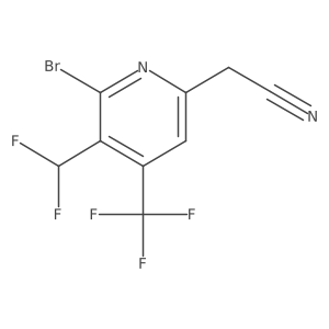 1804669-74-6 structure