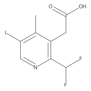 1804867-98-8结构式