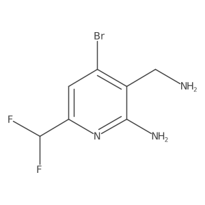 1805088-87-2 structure