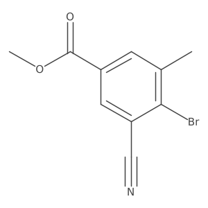 1805488-05-4 structure
