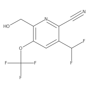 1805925-62-5 structure