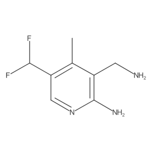1805980-24-8 structure