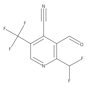 1806960-50-8 structure
