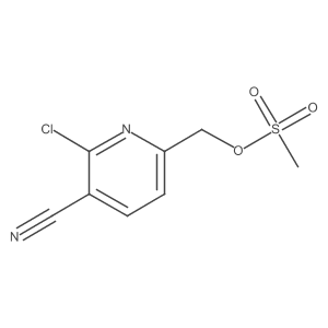 1838653-60-3结构式