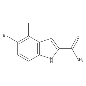 1857296-50-4 structure