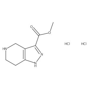1864016-47-6 structure