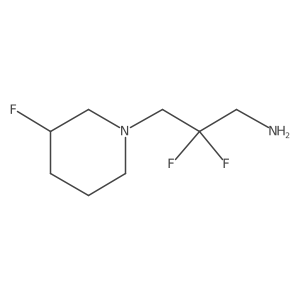 2025500-85-8 structure