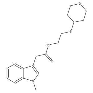2034289-52-4 structure
