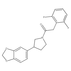 2034321-31-6 structure