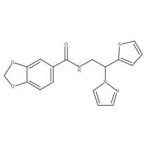 2034565-14-3 structure