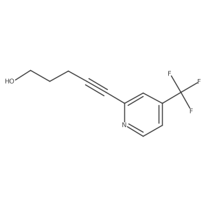 2098100-34-4 structure