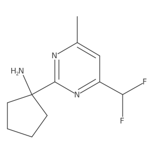 2137614-66-3 structure