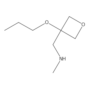 2138547-27-8结构式