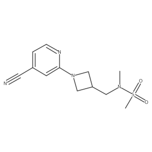 2549036-60-2 structure