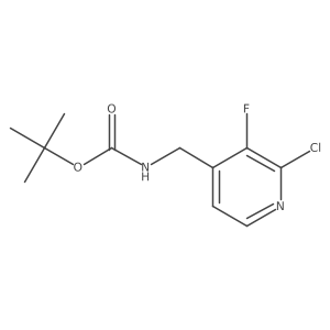 2680729-90-0结构式