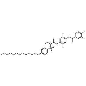 289708-41-4 structure