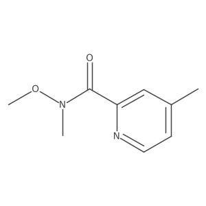 317335-28-7 structure