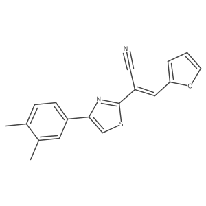476674-83-6 structure