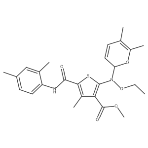 505095-89-6 structure