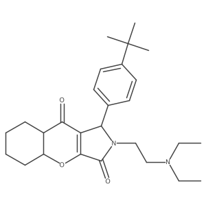 631865-21-9 structure